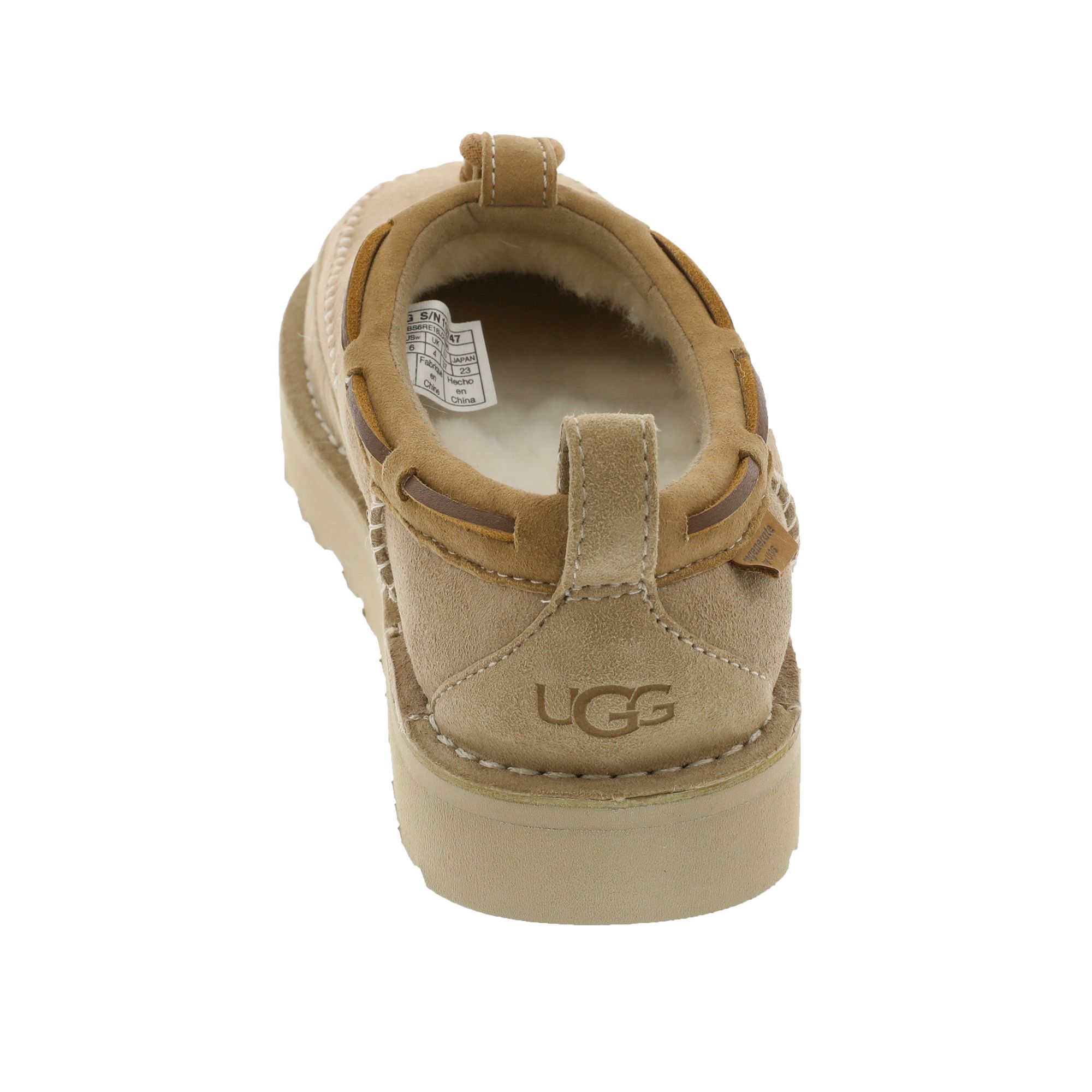 【送料&関税込】UGG Tasman Crafted Regenerate Tasman Crafted Regenerate