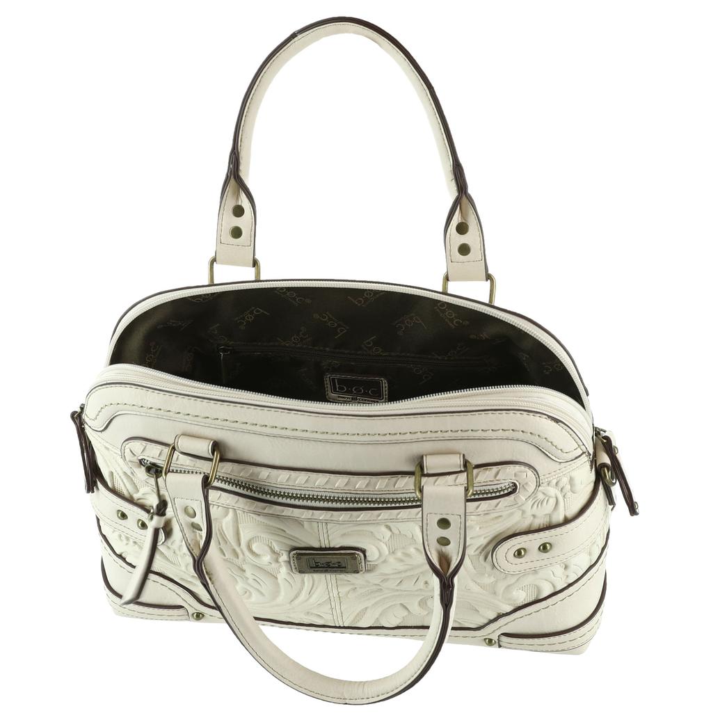 BOC Weston Tooling Satchel | Stoneberry