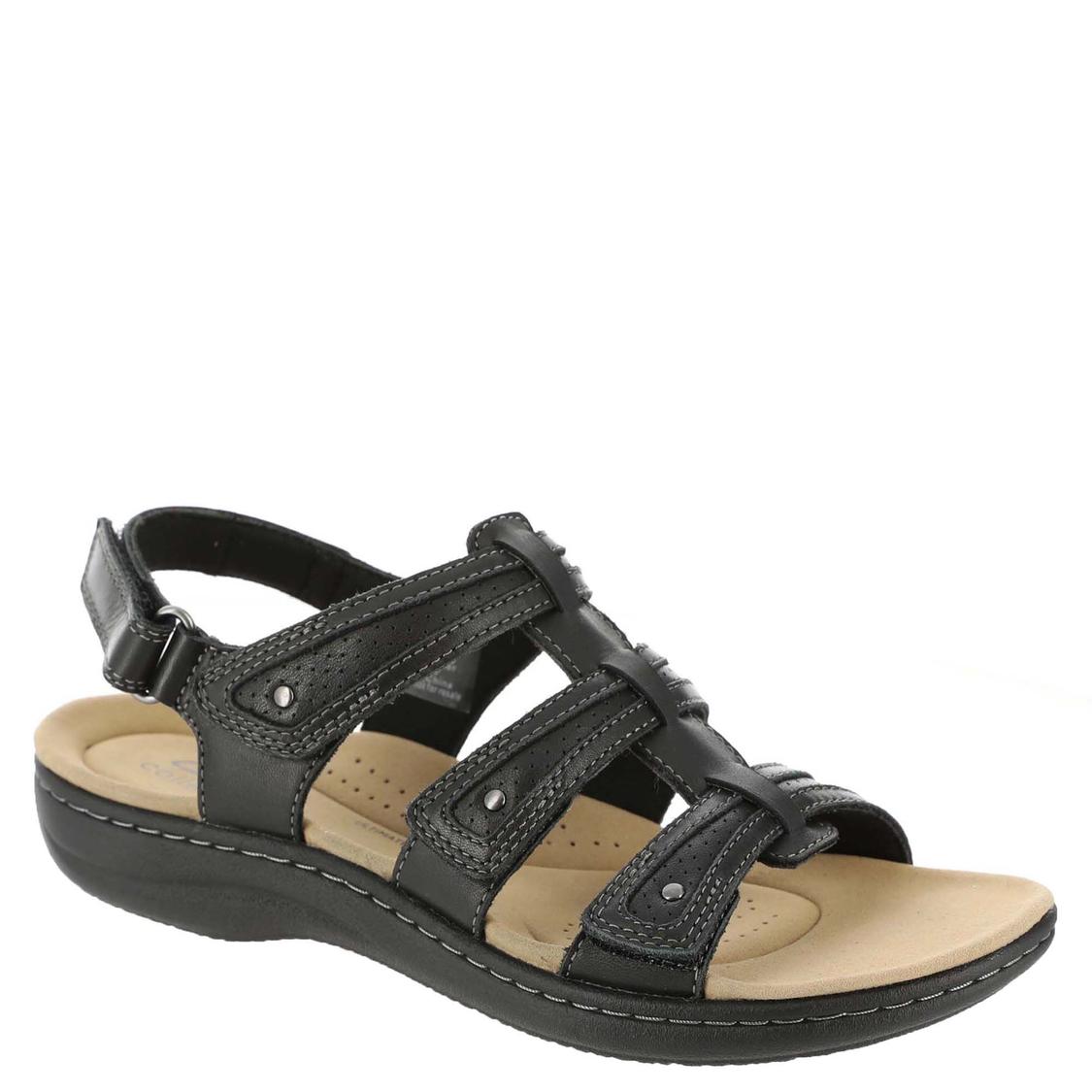 Clarks Laurieann Ivy (Women's) Stoneberry