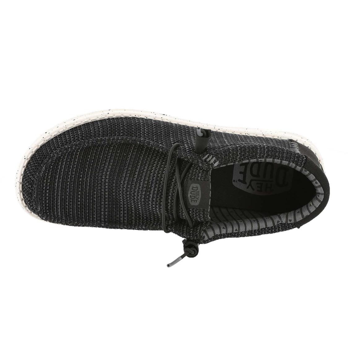 Hey Dude Wally Stretch Sox (Men s)