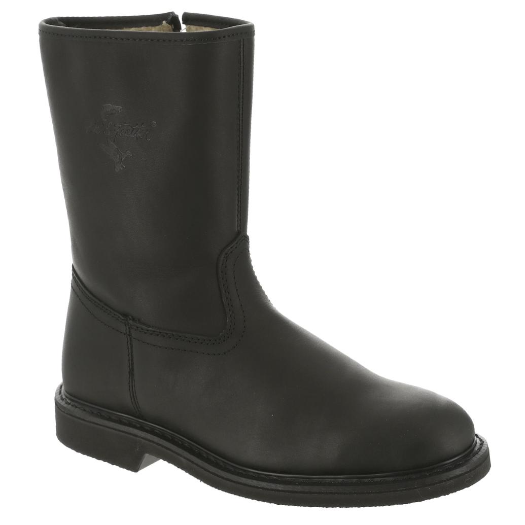 Fin & Fether Boot Fin & Feather Boots Men 12 D Black Thinsulate Ultra  main image 3