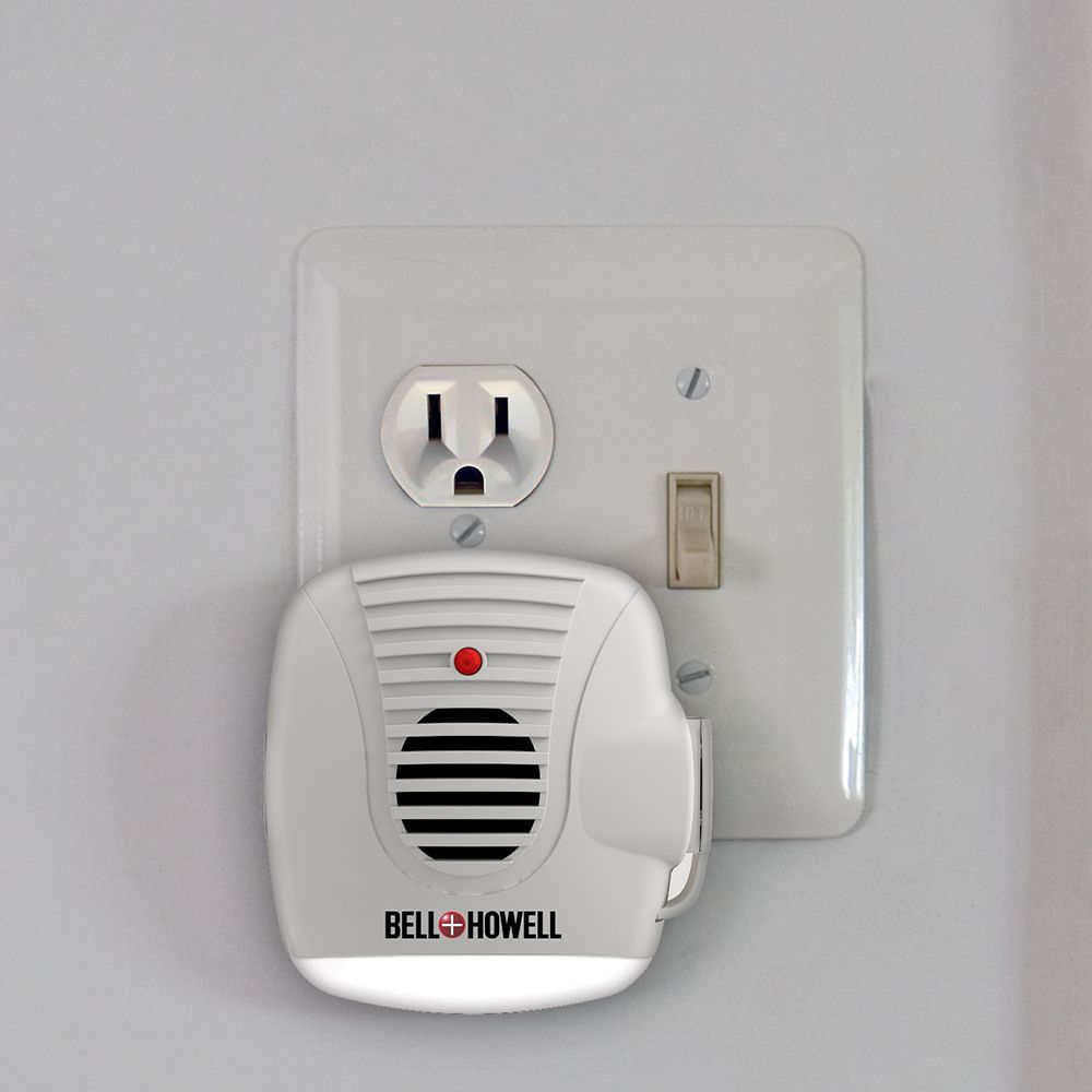Bell + Howell Pest Repeller - Thumbnail 4