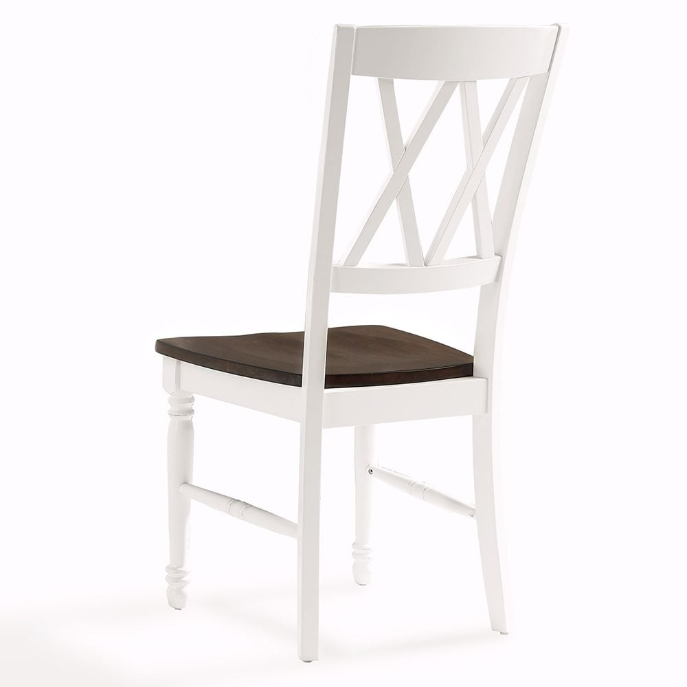 Crosley Furniture Shelby Dining Chair - Thumbnail 2
