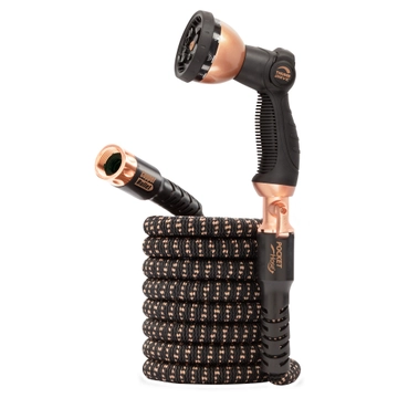 Bulbhead Pocket Hose Copper Bullet 50ft. Hose Kit