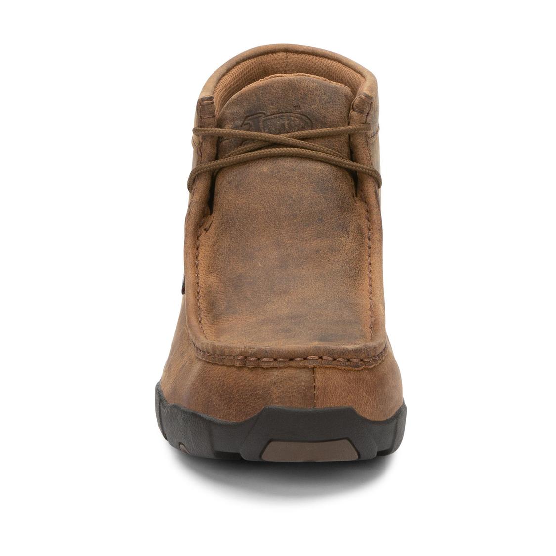Justin Original Workboots Cappie 4