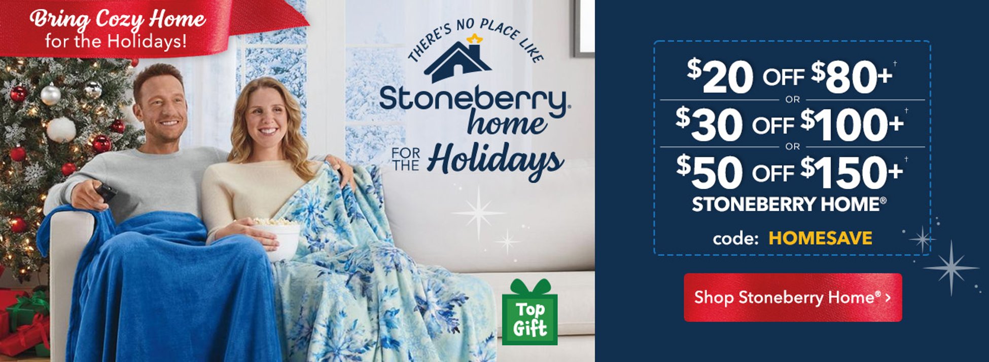Shop Stoneberry Home