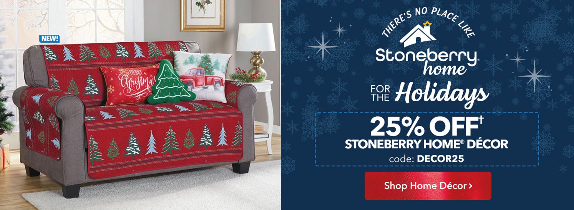 Shop Stoneberry Home Decor