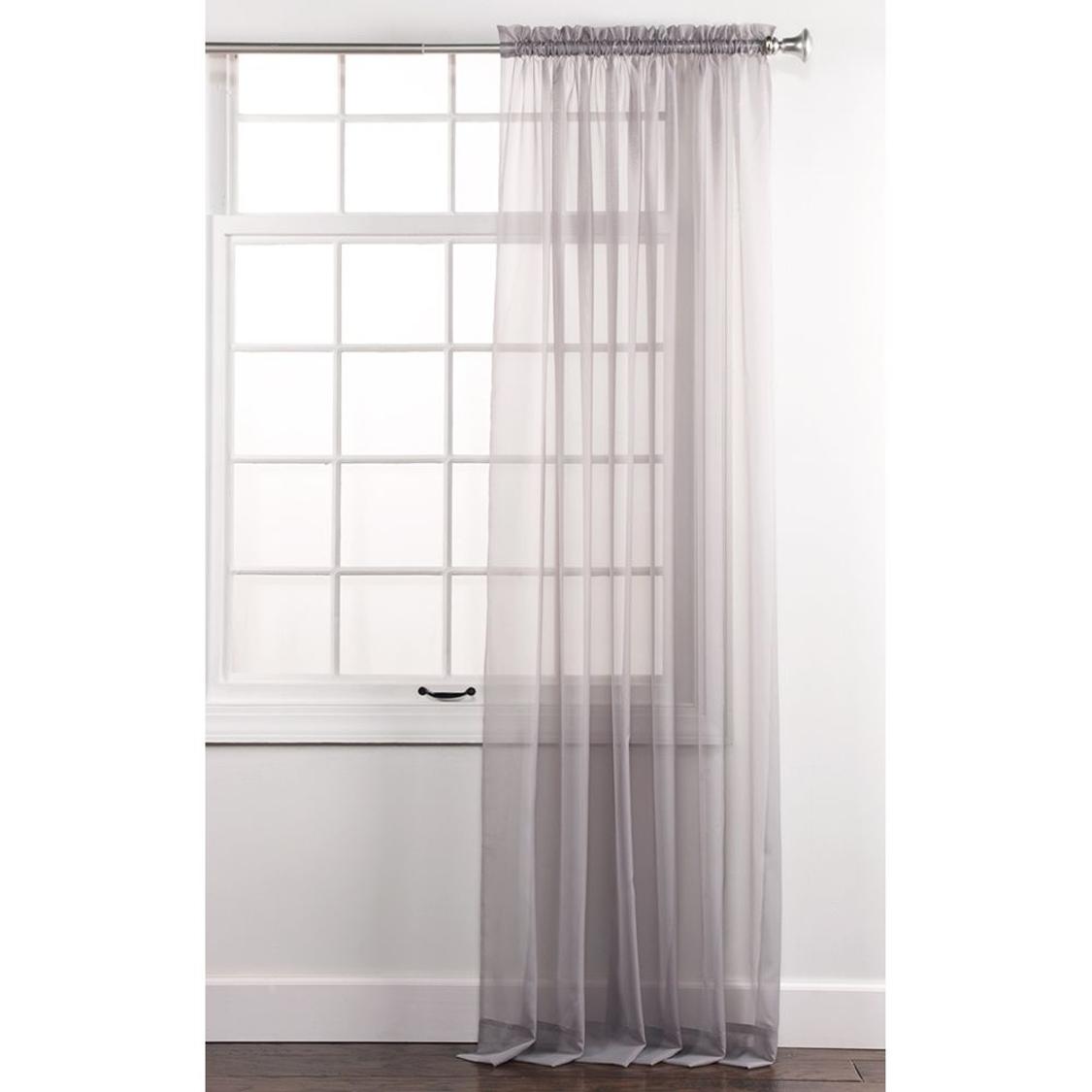 Elegance Voile Panel
