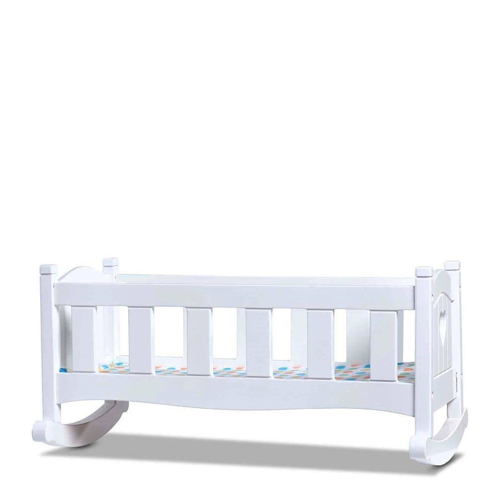 Cot Melissa And Doug Cradle Melissa Doug Mine To Love Wooden Doll