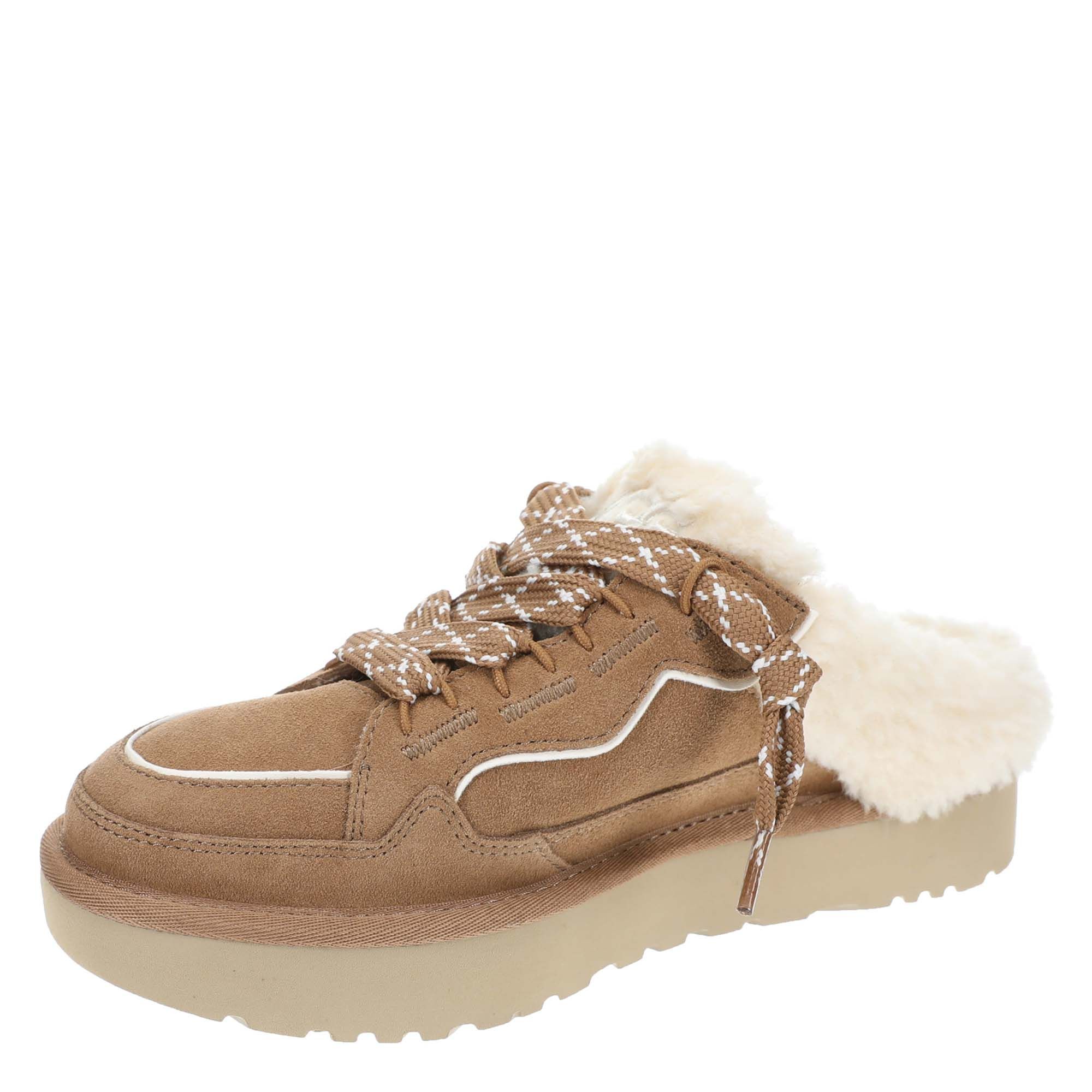 UGG® Lowmel Mule (Women's) | Stoneberry