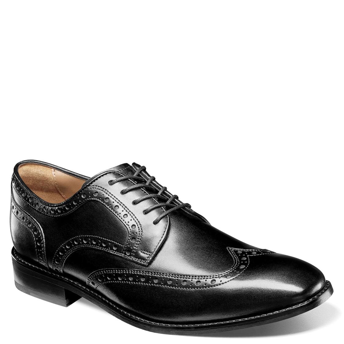 Florsheim Conetta Wingtip Oxford (Men display picture 1