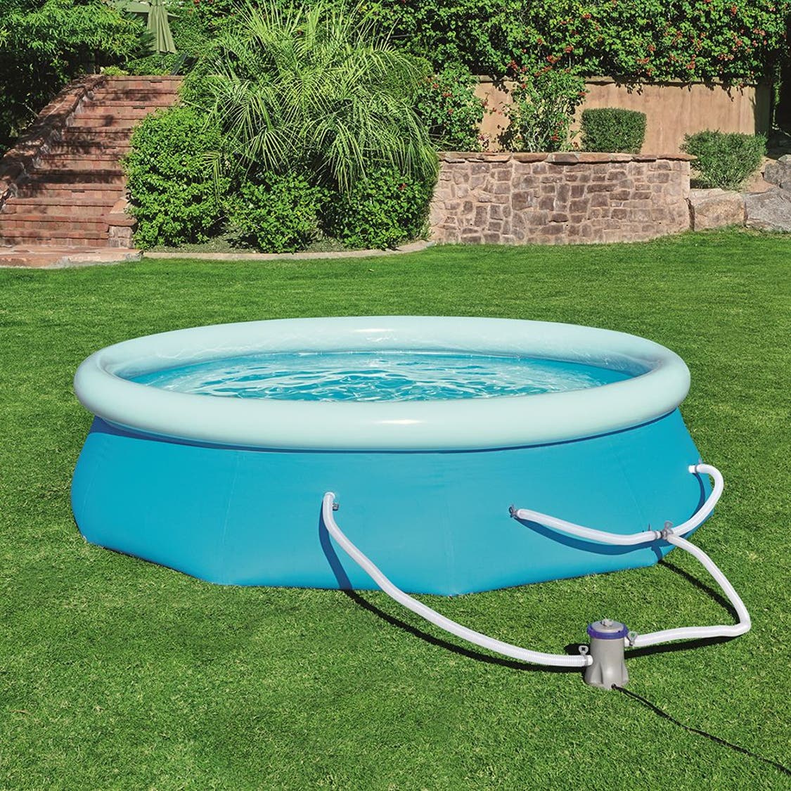 10 x30  Bestway Fast Set Pool