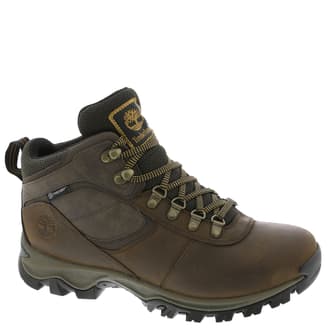 Timberland Mt. Maddsen Mid Lace-Up Hiking Boot (Men display picture 3