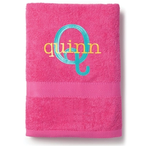 Stoneberry Home® 6-Piece Towel Set