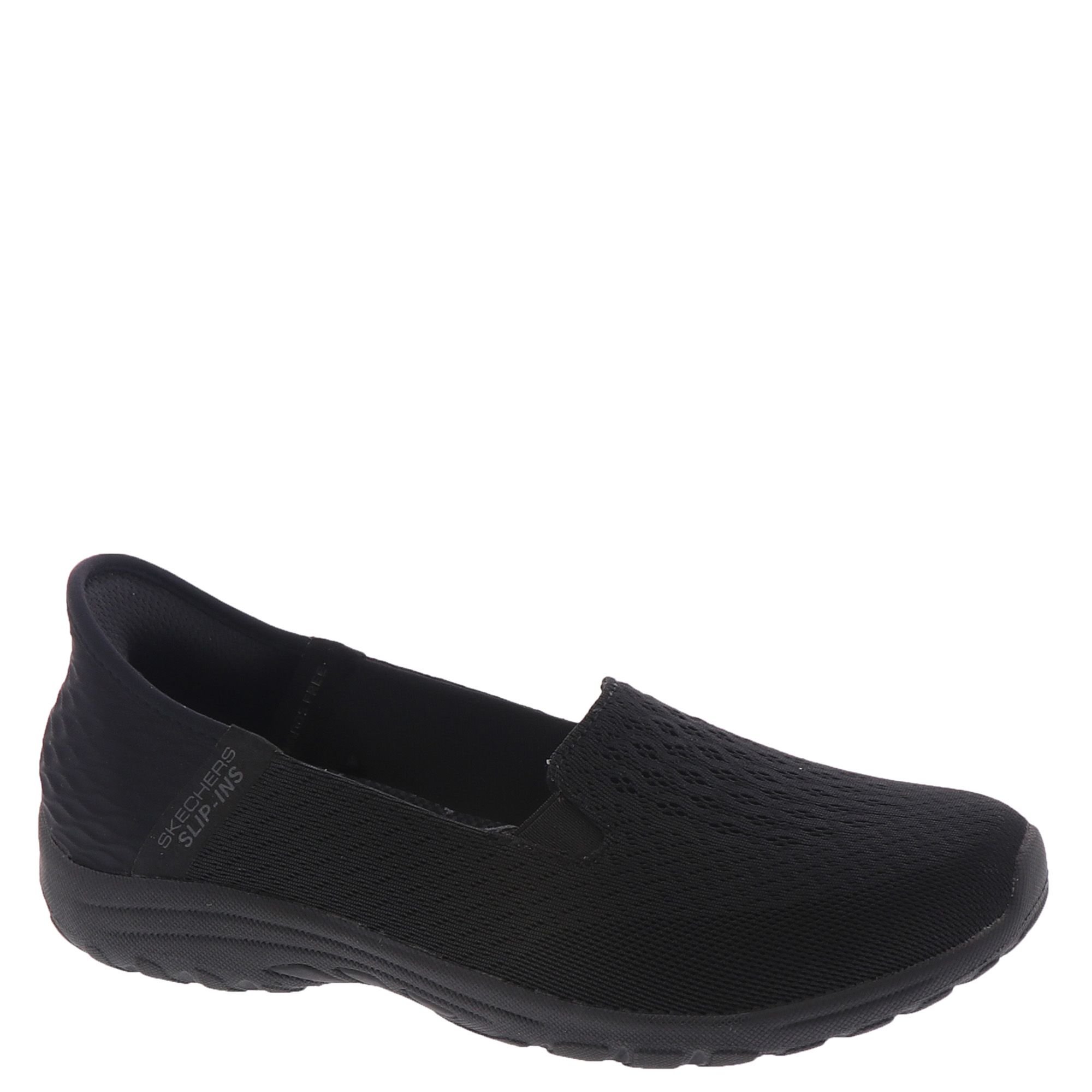 ☁️☀️ Skechers USA Slip-Ins: Cozy Escape 168114 (Women's) | Stoneberry