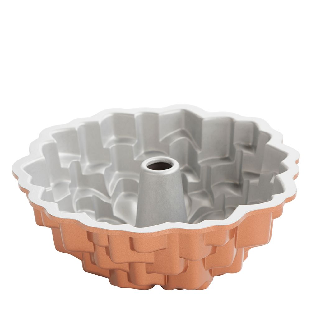 Blossom Bundt Pan - Thumbnail 2