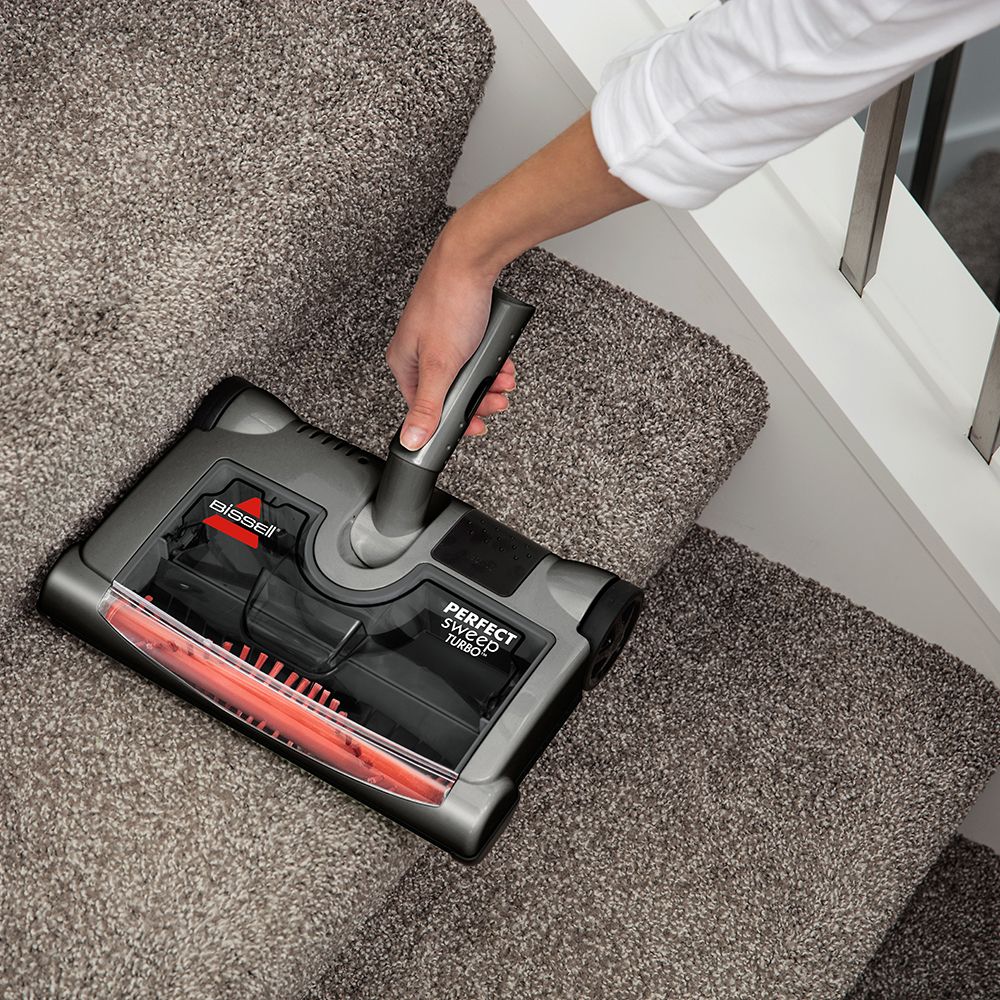 Bissell Perfect Sweep Turbo Cordless Sweeper | Stoneberry