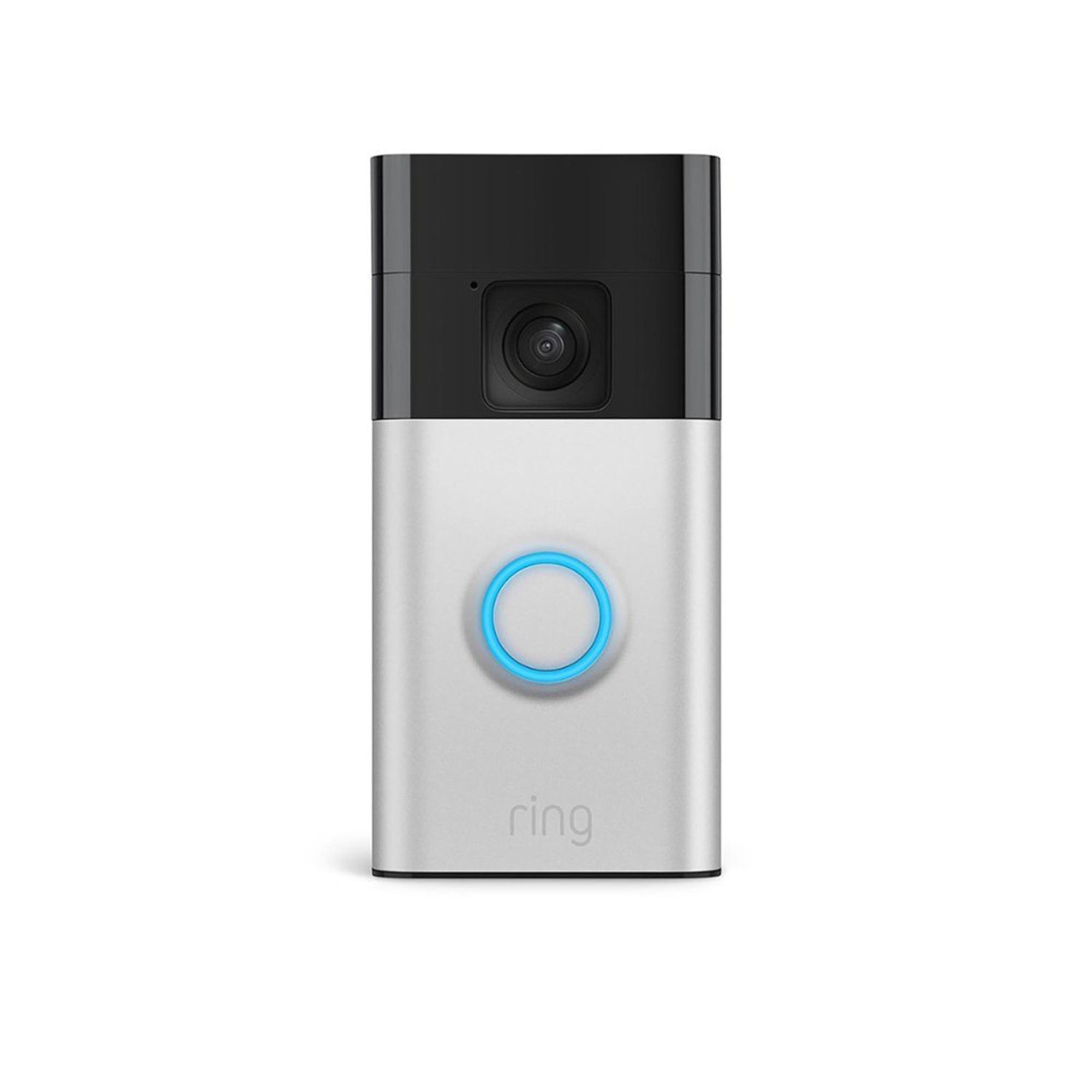 Ring Video Doorbell
