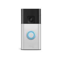 Ring Video Doorbell