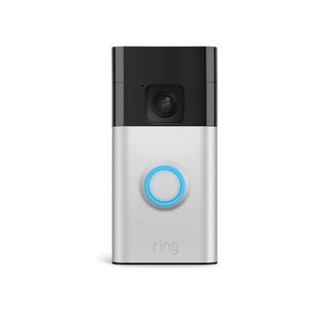 Ring Video Doorbell