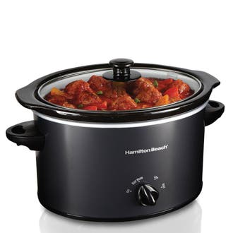 Elite 8.5  Round Personal Skillet