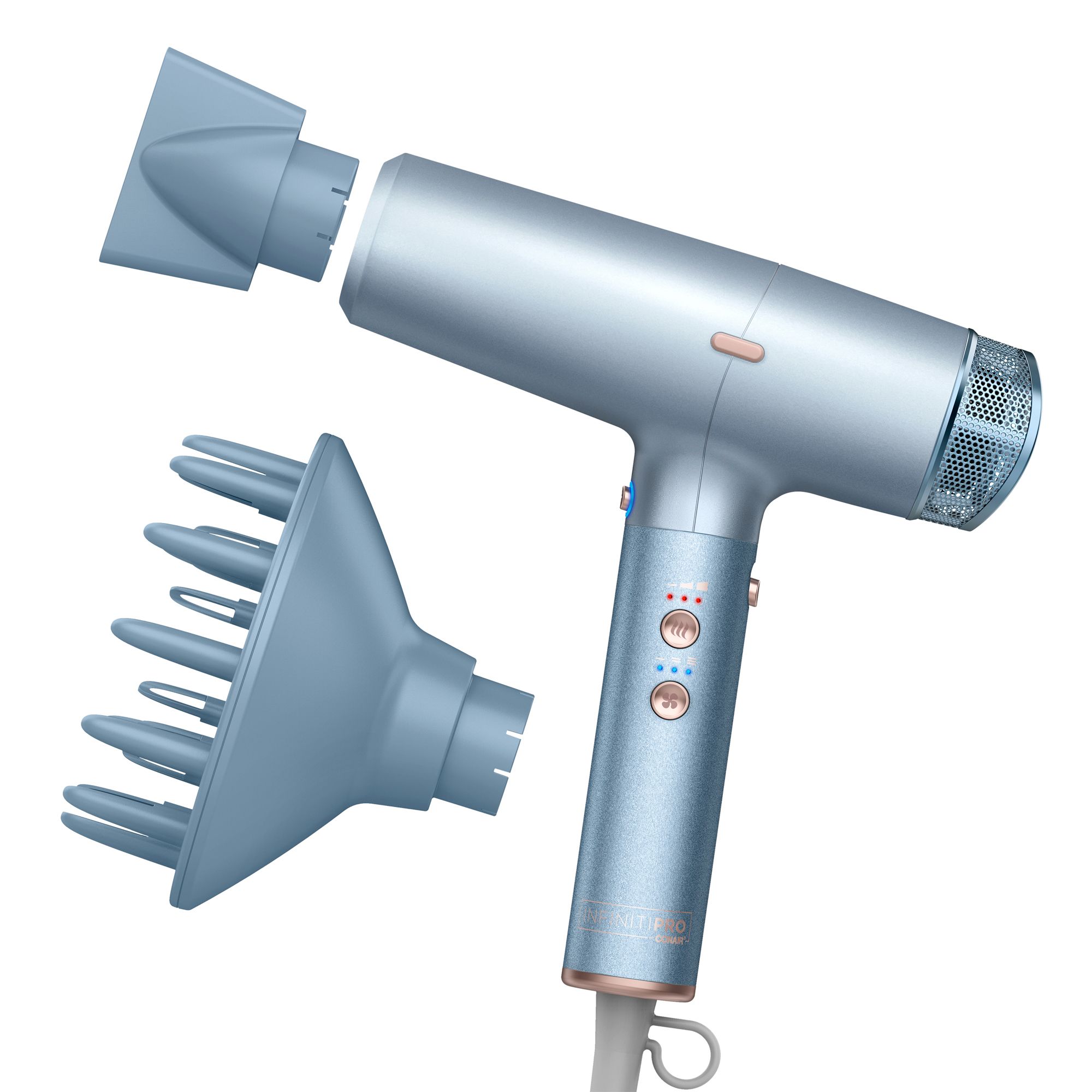 Inoe Infiniti Pro Conair Ceramic Flat Iron Reviews Conair InfinitiPRO