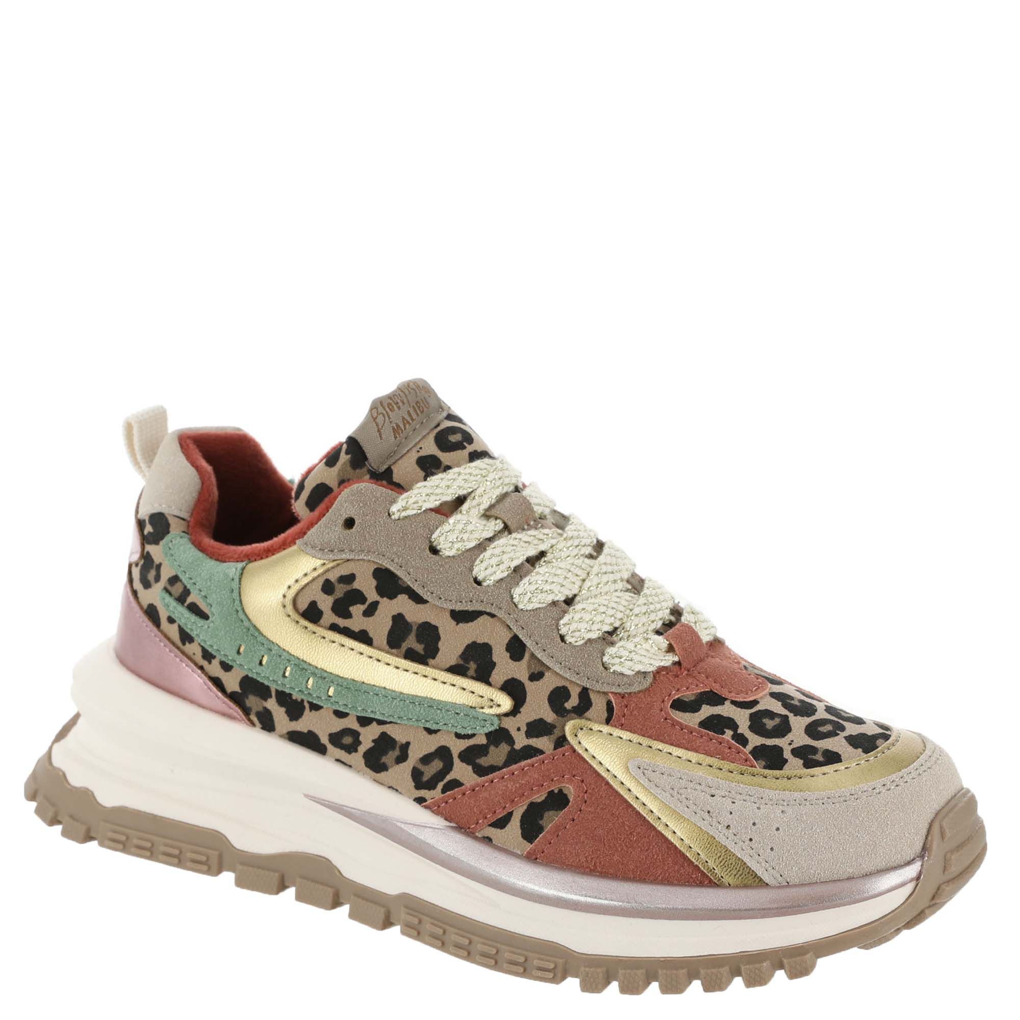 Blowfish Shoes Blowfish Berkeley Leopard Blowfish Berkeley Leopard