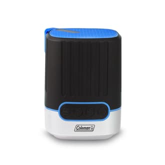 Rave Mini Wireless LED Speaker