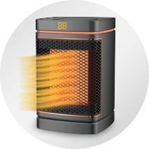 Image: Heaters