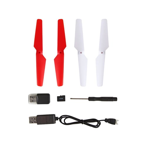 World Tech Striker-X HD Camera Drone