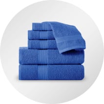Image: Bed + Bath