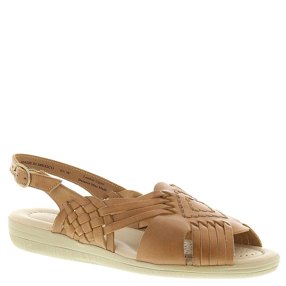 softspots huarache sandals