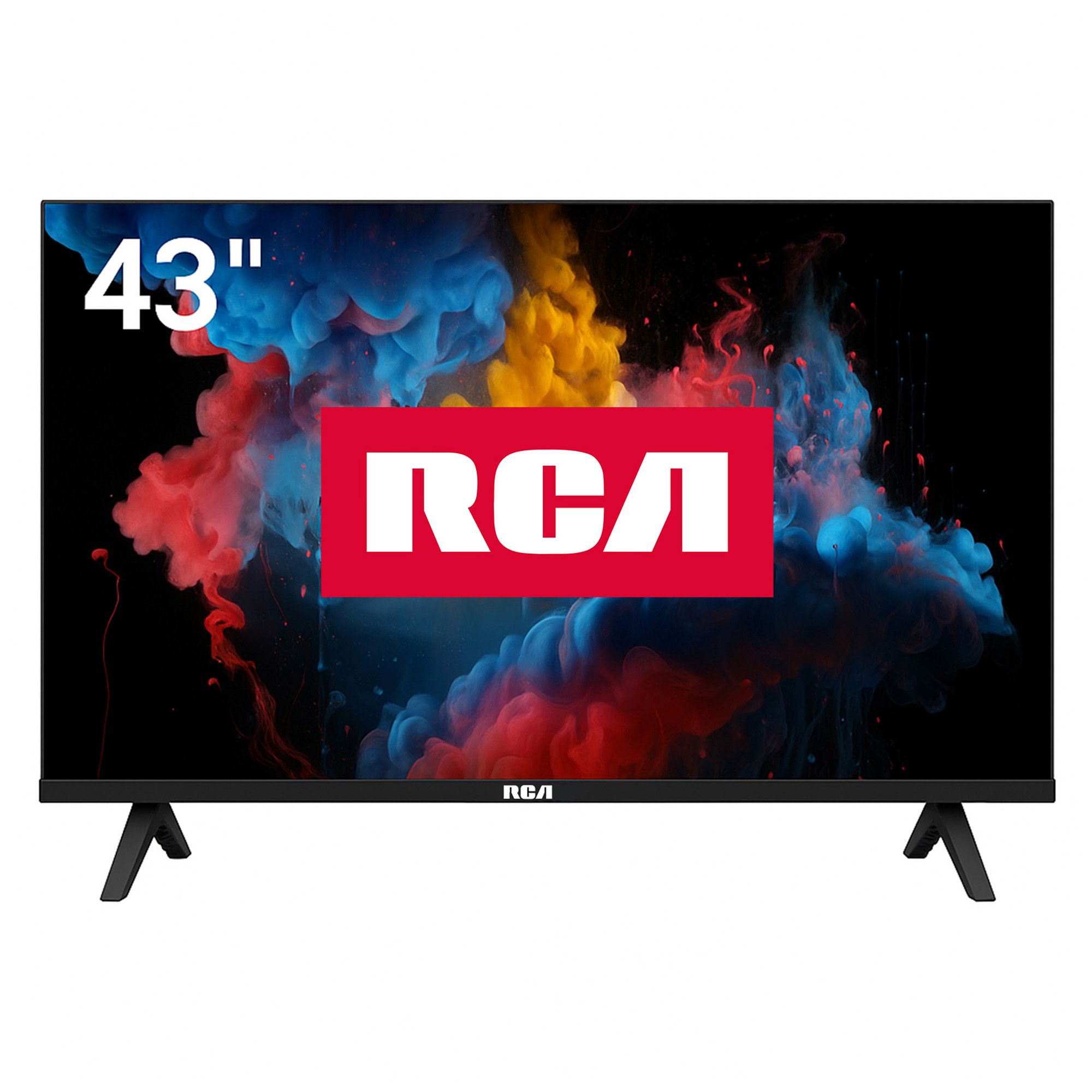 RCA 43