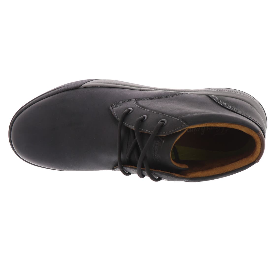 Florsheim Trail Mix Plain Toe Chukka Boot (Men's) Stoneberry