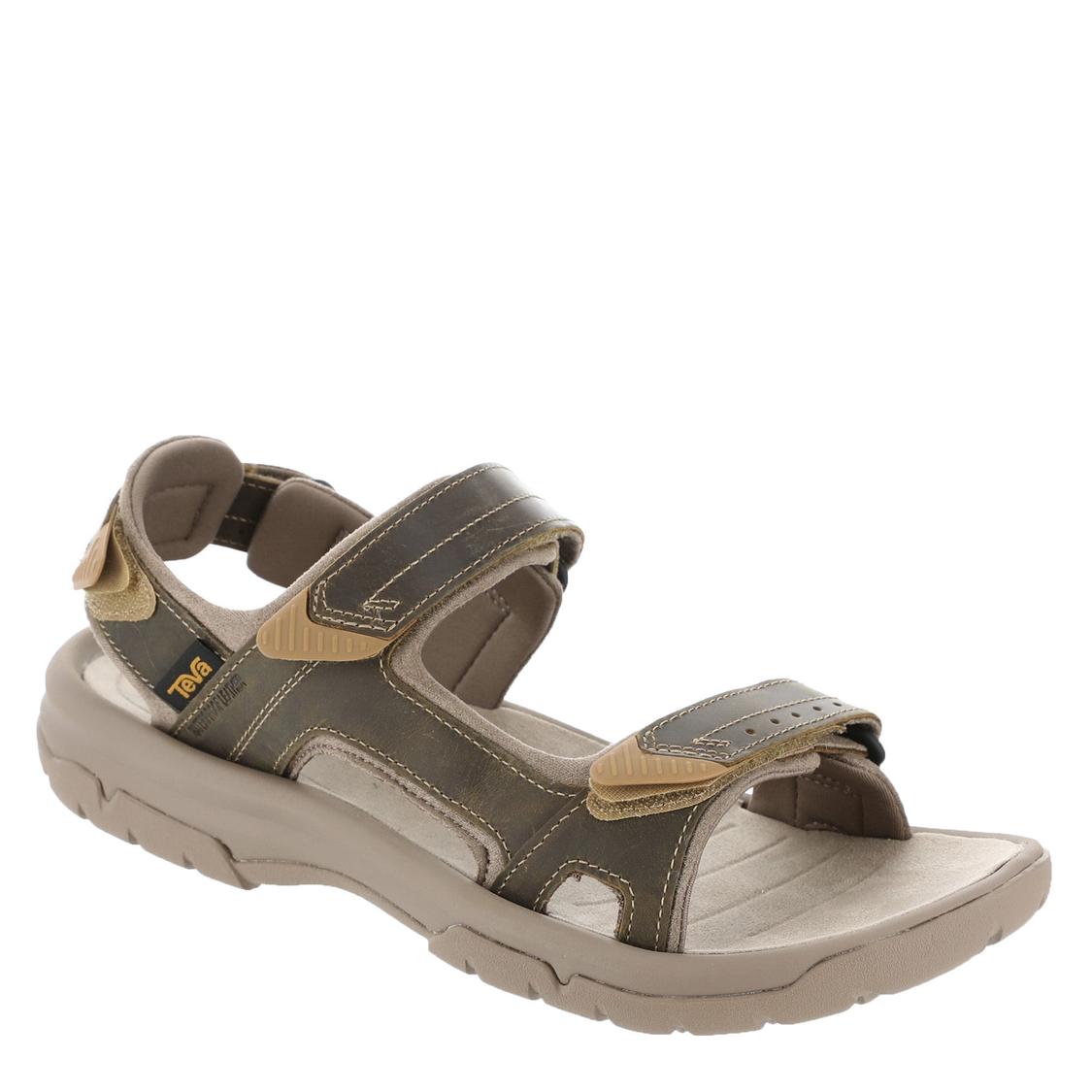 Teva Langdon Sandal (Men display picture 2