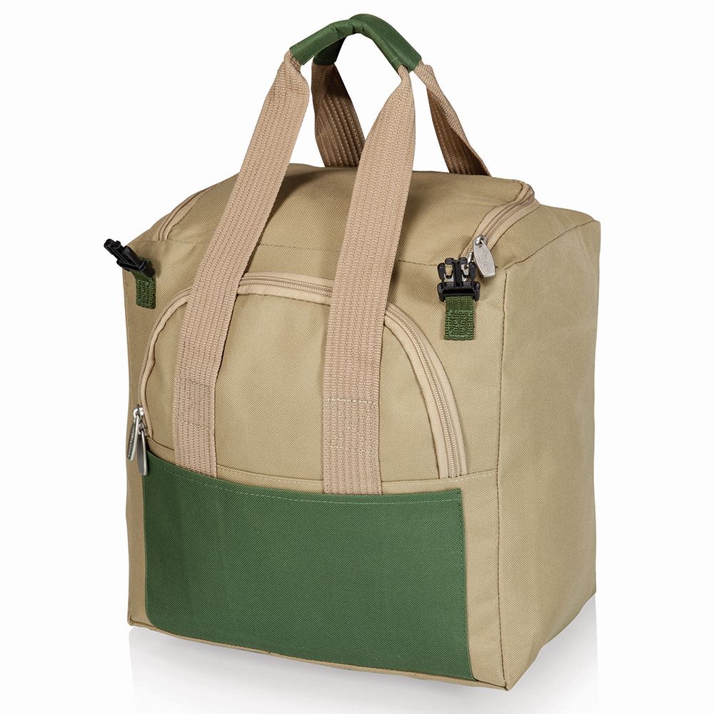 Picnic Time Gardener Seat and Tool Set - Thumbnail 3