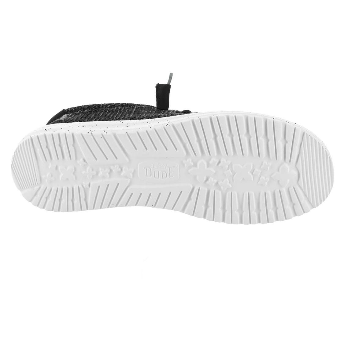 Hey Dude Wally Stretch Sox (Men s)