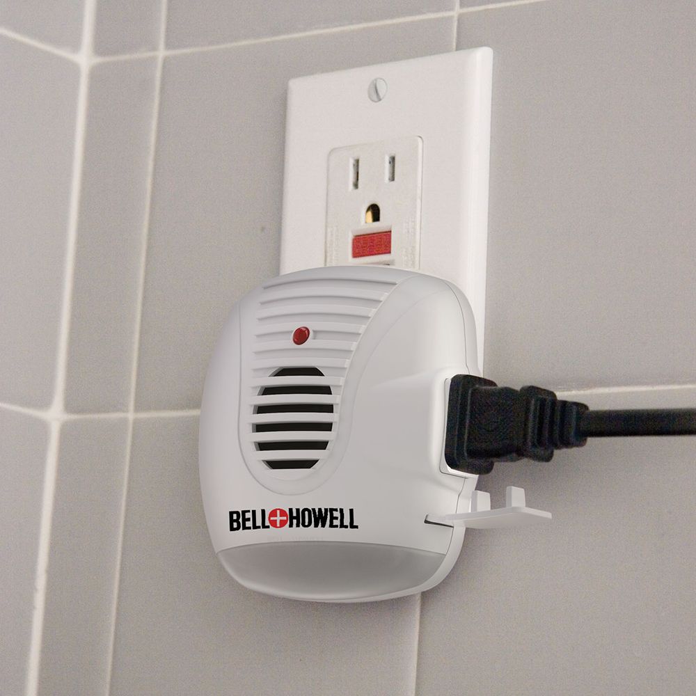 Bell + Howell Pest Repeller - Thumbnail 5