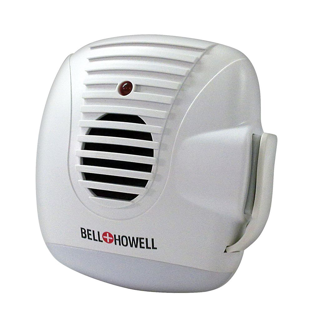Bell + Howell Pest Repeller - Thumbnail 3