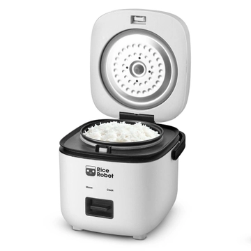 Rice Robot