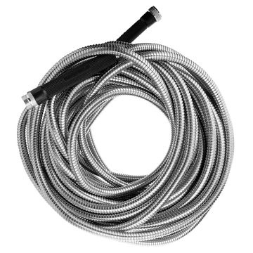 Emson 100  Bionic Steel Garden Hose