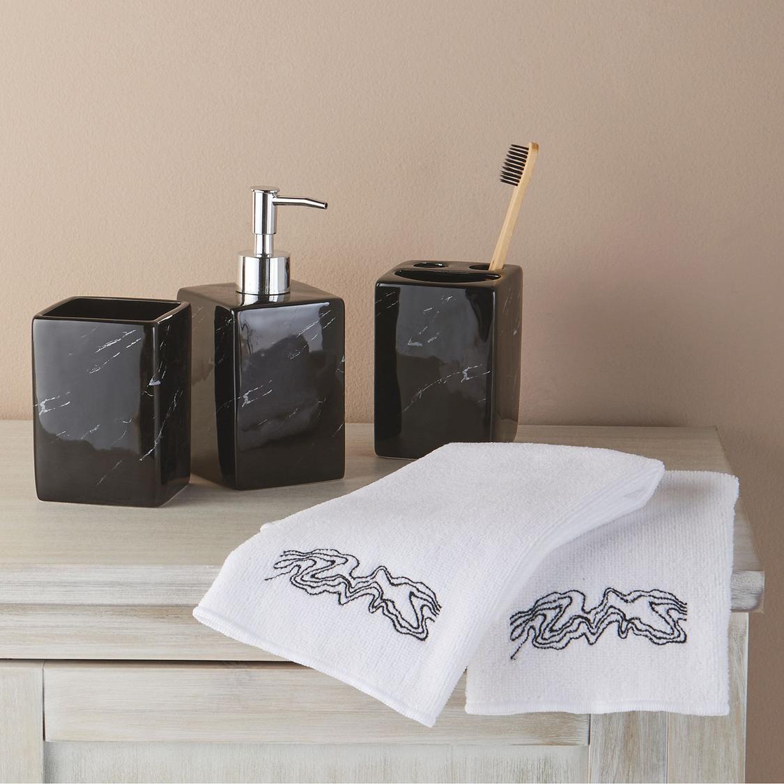 Stoneberry Home® Complete 19-Piece Bath Set