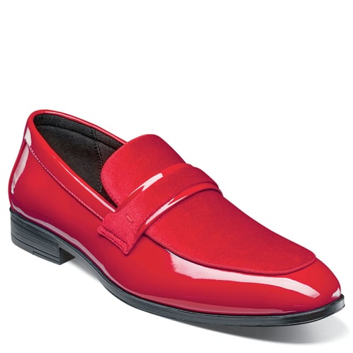 ladies slip on dress shoes Penny Loafers for Women Genuine Leather Memory Foam Non-Slip Comfort Casual Work Office Dressy Business Shoes Black US 6 giving it the traditional granny squares Jessica Howard: Mother of Size:XL1
