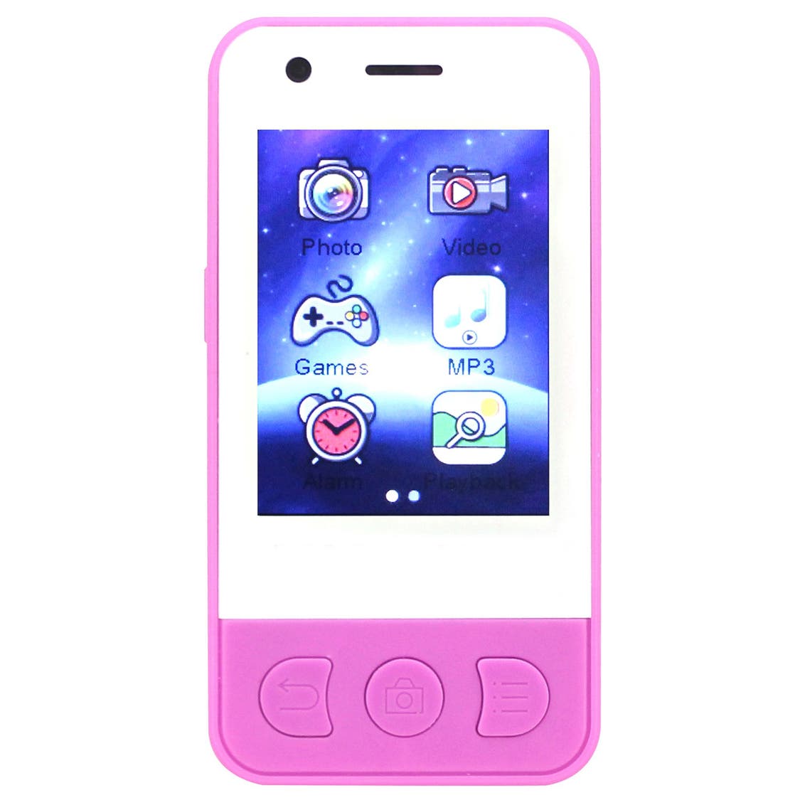 Magnavox Kids Smart Phone Camera