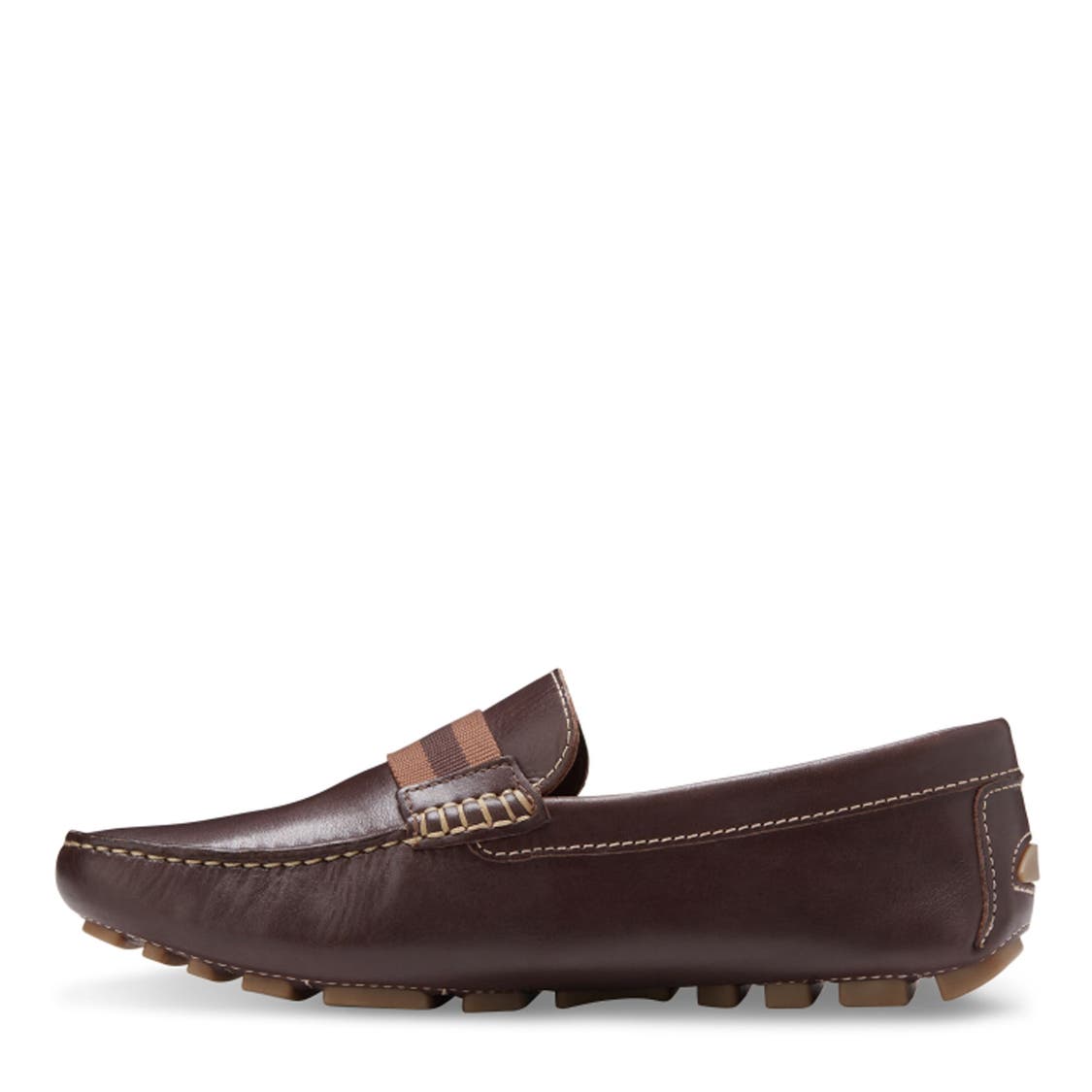 Eastland Whitman (Men's) Stoneberry